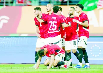 بيراميدز يتحدى جورماهيا فى ضربة البداية