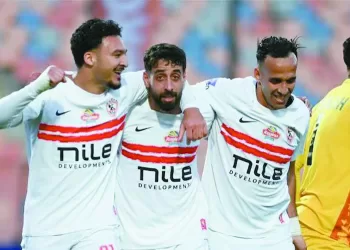 بيراميدز يتحدى جورماهيا فى ضربة البداية