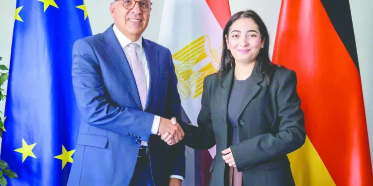 بيراميدز يتحدى جورماهيا فى ضربة البداية