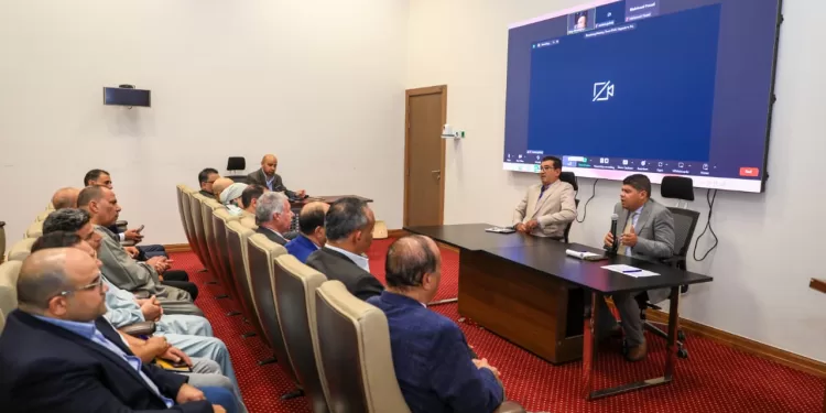 بمشاركة منظمات المجتمع المدني: انطلاق الحوار المجتمعي لصياغة قرار تنظيم صيد الطيور المهاجرة في مصر