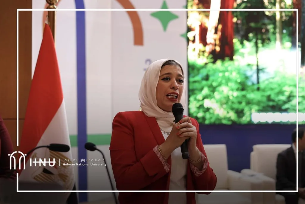 جامعة حلوان الأهلية تحتفي بطلابها المتفوقين في حفل تكريم قائمة شرف العميد ببرنامج التكنولوجيا الحيوية والهندسة الوراثية 5 - جريدة الجمهورية WhatsApp Image 2026 09 03 at 4.02.14 PM 2 - جريدة الجمهورية