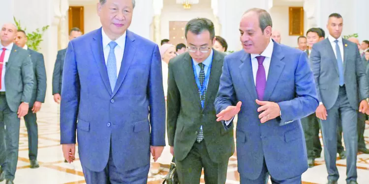 الرئيس حريص على رعاية المبدعين