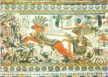 الرئيس حريص على رعاية المبدعين