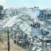 «تل أبيب» تحرق خيام النازحين 5 - جريدة الجمهورية الرئيس حريص على رعاية المبدعين