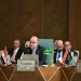 وزير الاستثمار: 250 مليار دولار حجم التجارة العربية البينية وفرص كبيرة لتعزيز التكامل الاقتصادي 5 - جريدة الجمهورية وزير الاستثمار: 250 مليار دولار حجم التجارة العربية البينية وفرص كبيرة لتعزيز التكامل الاقتصادي