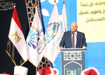 إبراهيم نجم: تمكين الأسرة من صناعة المستقبل يبدأ بالوعي والتحولات الرقمية