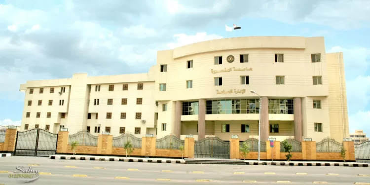 جامعة المنصورة تؤسس «وادي الابتكار وريادة الأعمال» لربط البحث العلمي بالصناعة