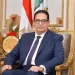 عميد «قصر العيني» يهنئ محمد سامي عبد الصادق بعضوية مجلس أمناء بنك المعرفة