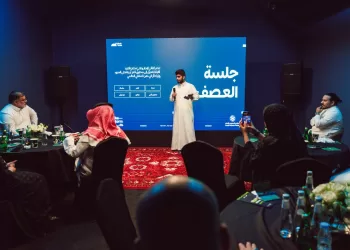 المنتدى السعودي للإعلام يواصل “The STORM ROOM” لتمكين المواهب وتطوير الأفكار المبتكرة