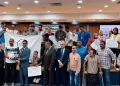 منتخب ذوي الهمم بجامعة العاصمة يتصدر مهرجان جامعة بنها ويحصد 18 ميدالية
