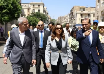 التحول الرقمي بالبيئة.. ميكنة كاملة لإجراءات التفتيش والموافقات لدعم الاستثمار