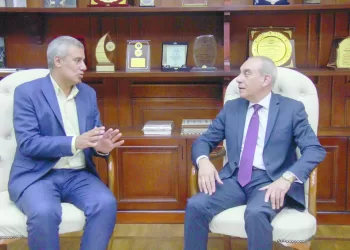 بناء الإنسان.. ركيزة «الجمهورية الجديدة» 4 - جريدة الجمهورية الزمالك يحتوى أزمة الحراس