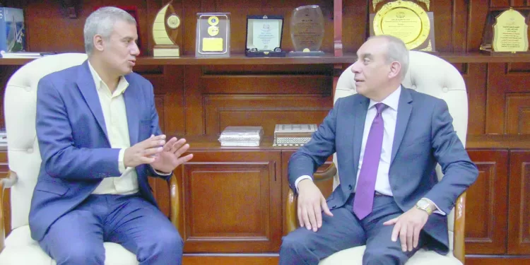 بناء الإنسان.. ركيزة «الجمهورية الجديدة» 1 - جريدة الجمهورية الزمالك يحتوى أزمة الحراس