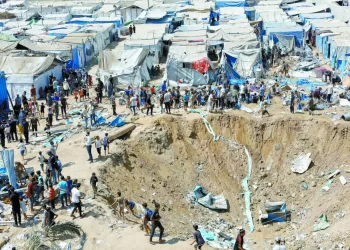 الاحتلال يواصل جرائمه فى غزة 5 - جريدة الجمهورية الزمالك يحتوى أزمة الحراس