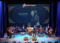 فيديو| بالغناء والطرب.. أوبرا دمنهور تفتتح موسمها الفني الجديد