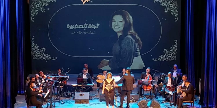 فيديو| بالغناء والطرب.. أوبرا دمنهور تفتتح موسمها الفني الجديد