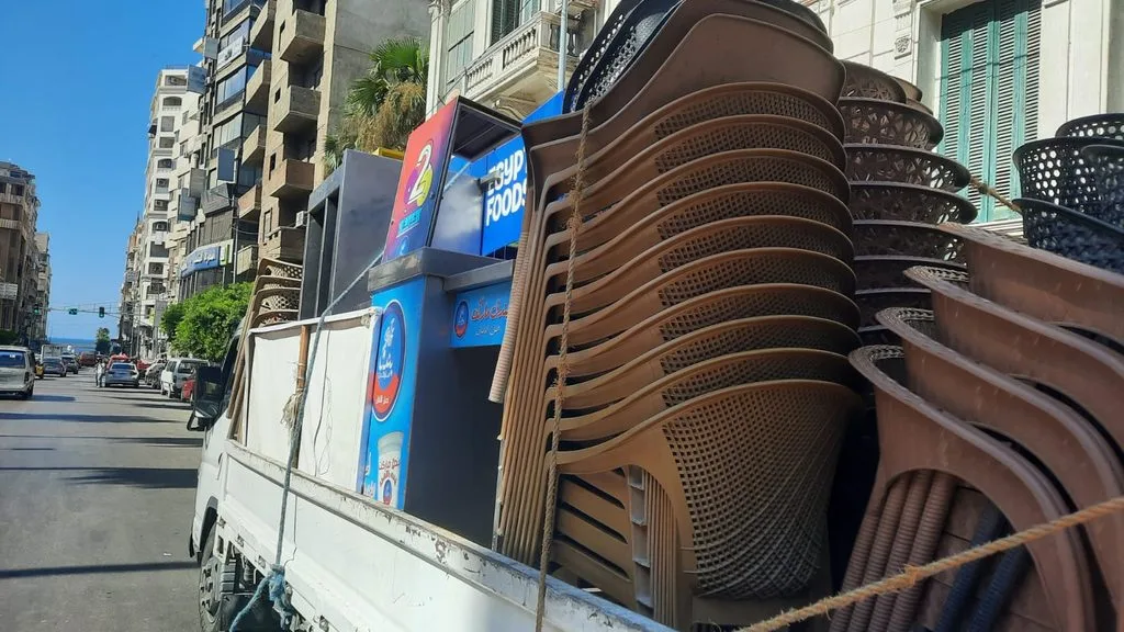 1.3 مليون جنيه غرامات من المخالفين بالأسواق بالإسكندرية 3 - جريدة الجمهورية WhatsApp Image 2026 09 05 at 3.11.00 PM - جريدة الجمهورية