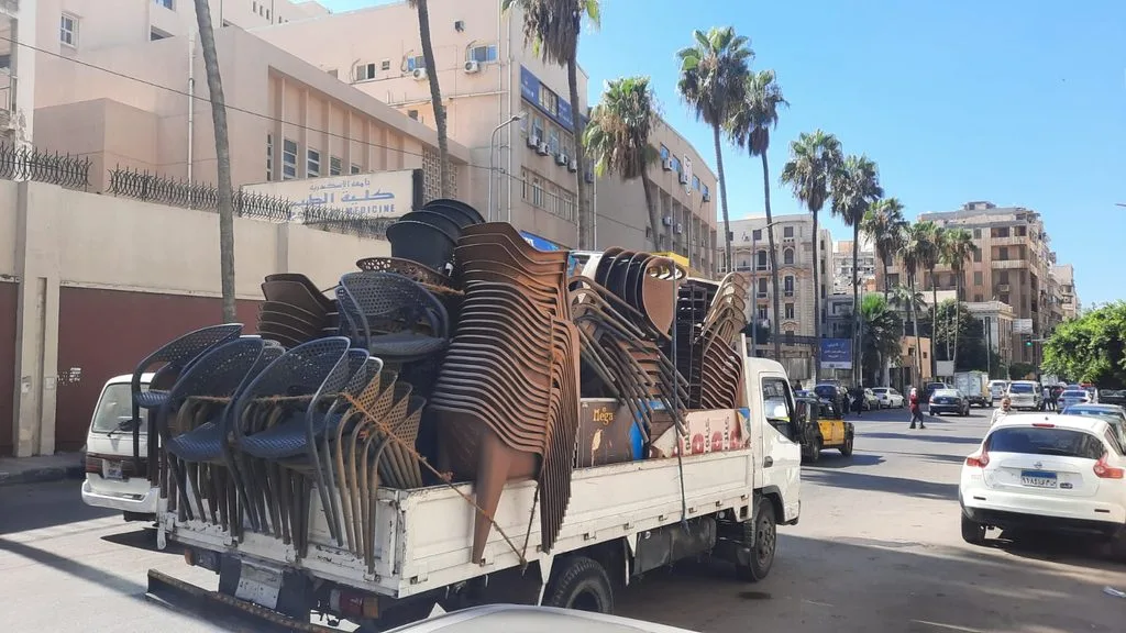 1.3 مليون جنيه غرامات من المخالفين بالأسواق بالإسكندرية 2 - جريدة الجمهورية WhatsApp Image 2026 09 05 at 3.11.00 PM 2 - جريدة الجمهورية