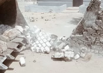 الشرقية: استرداد 15 فدانًا و20 قيراطًا بعد إزالة 44 حالة تعدٍ على أملاك الدولة