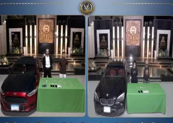 مصرع 5 بلطجية من «تجار الموت» في مداهمات بالدقهلية والبحيرة.. سقطوا مع أعوانهم بشحنة مخدرات بـ94 مليونًا و66 بندقية