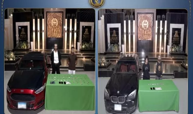 مصرع 5 بلطجية من «تجار الموت» في مداهمات بالدقهلية والبحيرة.. سقطوا مع أعوانهم بشحنة مخدرات بـ94 مليونًا و66 بندقية
