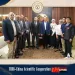 تعاون علمي بين «تيودور بلهارس» ومعهد «جيانغسو» الصيني لمكافحة الأمراض الطفيلية والمدارية