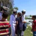 «يد» تكافح الجريمة و«يد» تساعد الأكثر احتياجًا 5 - جريدة الجمهورية «يد» تكافح الجريمة و«يد» تساعد الأكثر احتياجًا