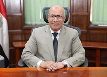 استكمال توسعات محطة معالجة الصرف الصناعي بكوم أوشيم بتكلفة 651 مليون جنيه 4 - جريدة الجمهورية استكمال توسعات محطة معالجة الصرف الصناعي بكوم أوشيم بتكلفة 651 مليون جنيه
