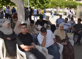 قصر العيني يستقبل 430 طالبًا مرشحًا للالتحاق بالكلية للعام الجامعي 2026/2027