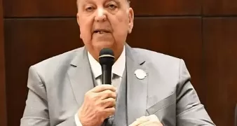 نبيل دعبس: تطوير المعلم والقيادات التعليمية حجر الأساس لتحسين جودة التعليم