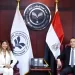 محمد عوض: فرع البنك بمقر الهيئة يتيح للمستثمر خدمات حكومية ومصرفية من نقطة خدمة واحدة 11 - جريدة الجمهورية محمد عوض: فرع البنك بمقر الهيئة يتيح للمستثمر خدمات حكومية ومصرفية من نقطة خدمة واحدة