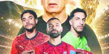 ورطة «عموتة» فى الأهلى