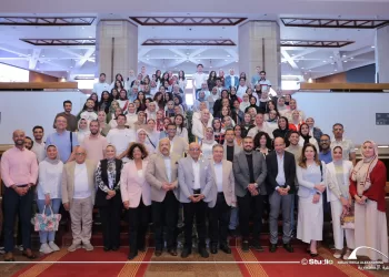 مكتبة الإسكندرية تُشارك في إطلاق مبادرة «أماكن لها معنى» لرصد رؤية الشباب للمدينة بالذكاء الاصطناعي