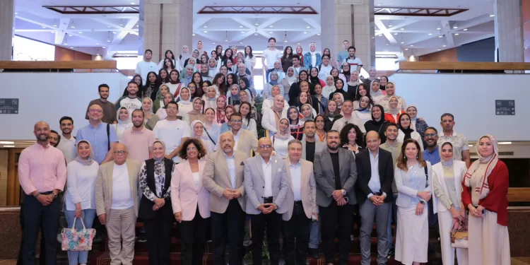 مكتبة الإسكندرية تُشارك في إطلاق مبادرة «أماكن لها معنى» لرصد رؤية الشباب للمدينة بالذكاء الاصطناعي