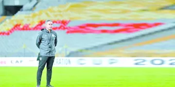 الزمالك يطارد الصدارة.. و«أبو قير» يخطط للمفاجأة