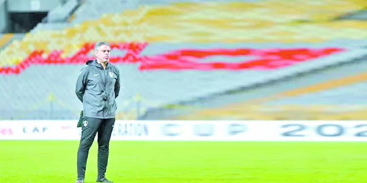 الزمالك يطارد الصدارة.. و«أبو قير» يخطط للمفاجأة