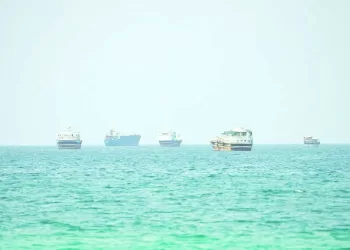 إيران تتمسك بالدفاع عن مصالحها وتُبقى باب التفاوض مفتوحًا 8 - جريدة الجمهورية الزمالك يطارد الصدارة.. و«أبو قير» يخطط للمفاجأة
