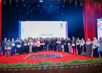 “يوم الوفاء” بجامعة القاهرة.. تكريم رموز الجامعة وأبنائها وشركاء نجاحها