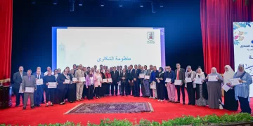 “يوم الوفاء” بجامعة القاهرة.. تكريم رموز الجامعة وأبنائها وشركاء نجاحها