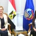 محافظ البحيرة تبحث مع سفيرة الاتحاد الأوروبي توسيع الشراكات في الزراعة والمياه 5 - جريدة الجمهورية محافظ البحيرة تبحث مع سفيرة الاتحاد الأوروبي توسيع الشراكات في الزراعة والمياه
