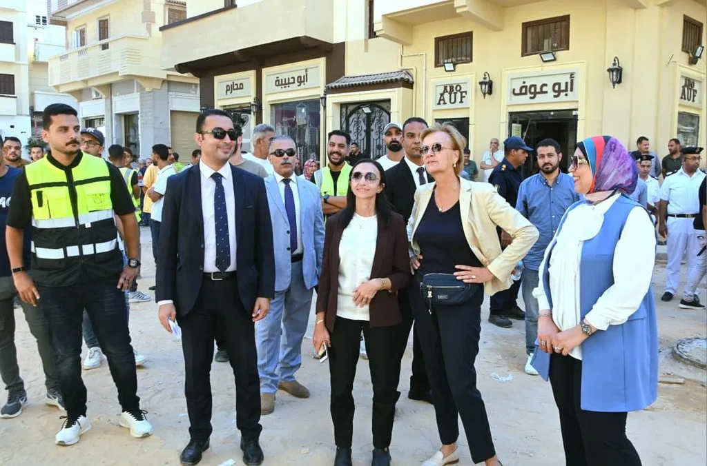 جاكلين عازر: التعاون مع الاتحاد الأوروبي يدعم إحياء رشيد وتعزيز مقوماتها السياحية 3 - جريدة الجمهورية WhatsApp Image 2026 09 08 at 8.34.06 PM 2 - جريدة الجمهورية