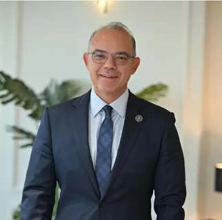 محمد فريد: صندوق جديد لتنويع أدوات الاستثمار ودعم الصناعة والصادرات 1 - جريدة الجمهورية محمد فريد: صندوق جديد لتنويع أدوات الاستثمار ودعم الصناعة والصادرات