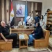 بعد 45 عامًا.. طالب تركي يعود إلى مدينة البعوث الإسلامية بصحبة أسرته 5 - جريدة الجمهورية بعد 45 عامًا.. طالب تركي يعود إلى مدينة البعوث الإسلامية بصحبة أسرته
