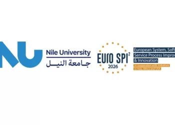 بمشاركة 43 بحثًا.. جامعة النيل تستضيف الدورة الـ33 لمؤتمر EuroSPI²