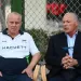 هاني أبو ريدة يدعم منتخب الناشئين في تدريبه استعدادًا لارتباطاته المقبلة 24 - جريدة الجمهورية هاني أبو ريدة يدعم منتخب الناشئين في تدريبه استعدادًا لارتباطاته المقبلة