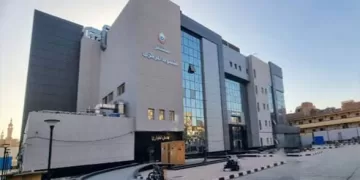علاج مريض بسكتة دماغية حادة داخل “الساعات الذهبية” بمستشفى منفلوط النموذجي