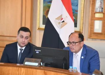 رئيس جامعة العاصمة: الطلاب الوافدون سفراء للجامعة.. ونوفر لهم منظومة متكاملة من الدعم