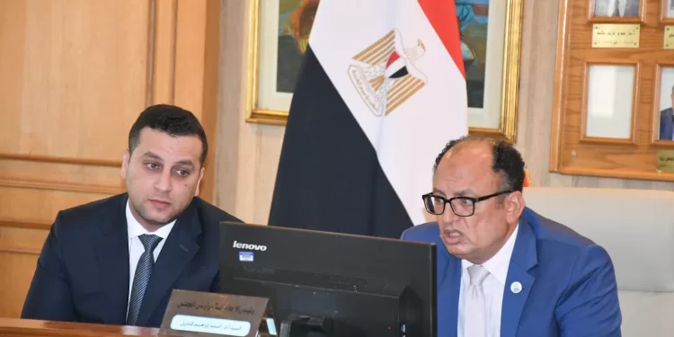 رئيس جامعة العاصمة: الطلاب الوافدون سفراء للجامعة.. ونوفر لهم منظومة متكاملة من الدعم
