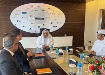 استثمارات إماراتية جديدة.. «دبي للاستثمار» تبحث فرص التوسع في مصر