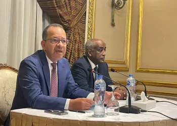 «الخارجية»: العلمين الجديدة تستضيف 3 قمم إفريقية رفيعة المستوى من 2 إلى 4 أكتوبر المقبل